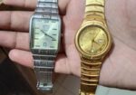 Analogue Watch for sale