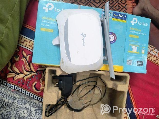 Tp-link 300mbps