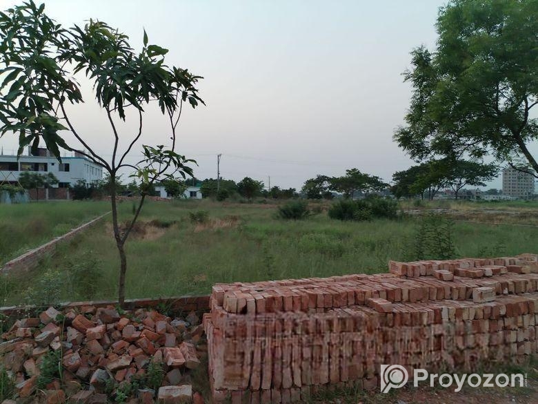100% ready plot nearest of mohammadpur