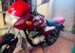 TVS Metro Plus 2007
