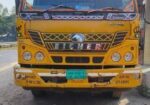 Eicher Truck Sell 2022