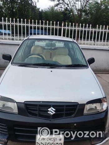 Suzuki Alto 2007
