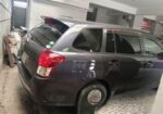 Toyota Fielder 2013
