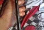 Apple iPhone X full frsh (Used)