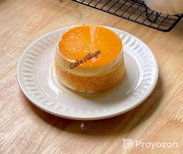Heaven Duo cake
