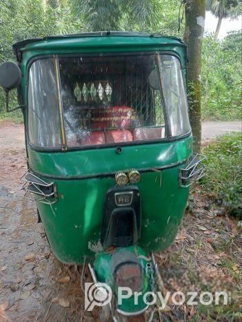 CNG ghari sell