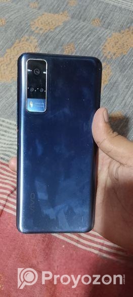 Vivo Y53s (Used)