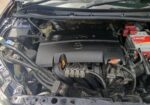 Toyota Fielder 2013