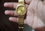 Analogue Watch for sale