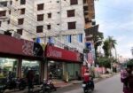 রেডি ফ্ল্যাট বিক্রি করা হবে