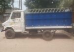 Tata 407 2011