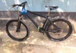 sports bicycles