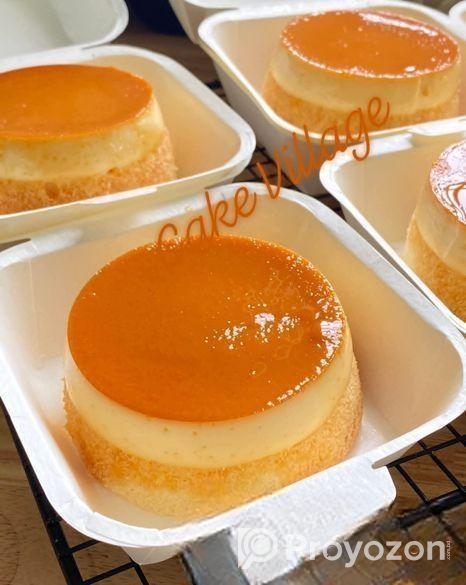 Heaven Duo cake