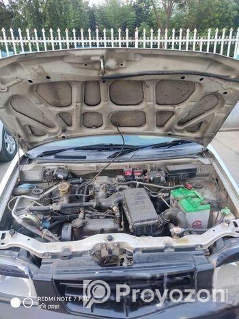 Suzuki Alto 2007
