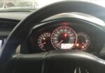 Toyota Fielder 2013