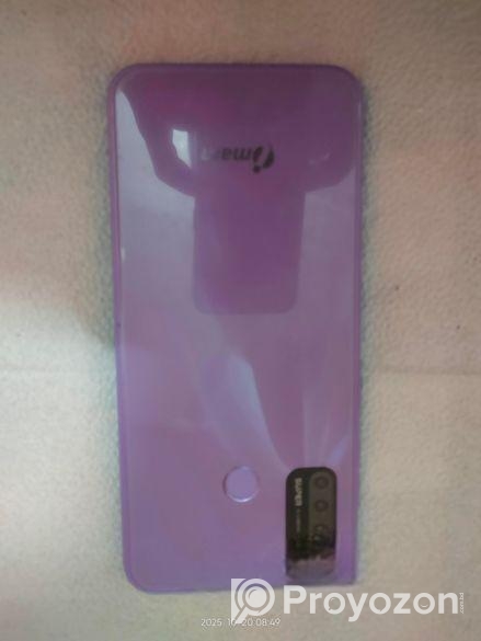 Imam i10 . (Used)
