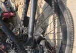sports bicycles