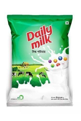 Farm Fresh Milk