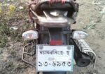 Bajaj Discover 125 2017