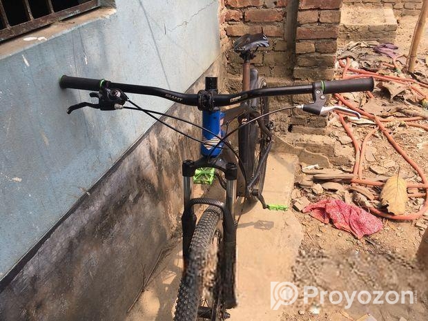 sports bicycles