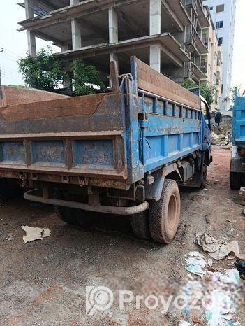 Hino 2019