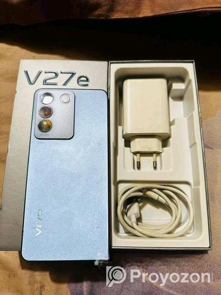 Vivo V27e (Used)