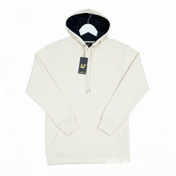 The Premium Hoodie