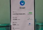 Samsung Galaxy A35 8/128 99% fresh (Used)