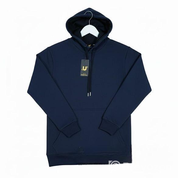 The Premium Hoodie