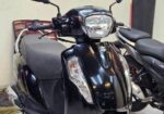 Suzuki Access 125 FI CBS 2023