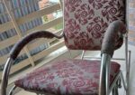 Steeler Rocking Chair Sale