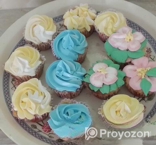 Home Made Cake