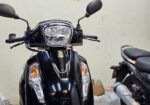 Suzuki Access 125 FI CBS 2023