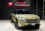 Honda Vezel PLAY MOONROOF 4.5grd 2021