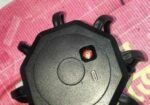 হেড মাসাজার (Head Massager)