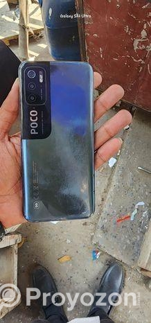 Xiaomi Poco M3 Pro 2023 (Used)