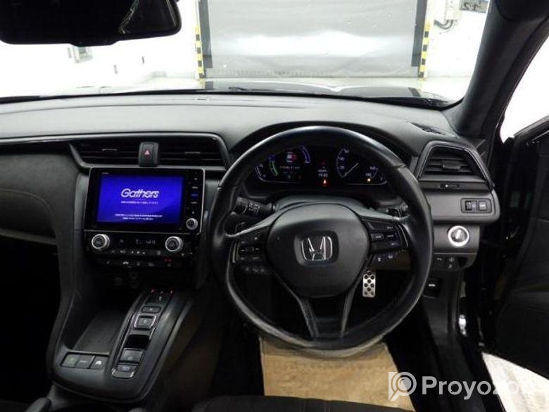 Honda Insight EX MUGEN KIT 46000KM 2020