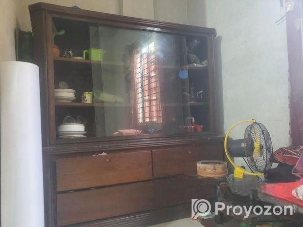 Showcase For Sell