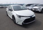 Toyota Corolla TOURING WXB PEARL 2020