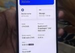 OPPO A95 8/128 (Used)