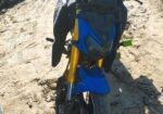 Yamaha 165 FI 2019