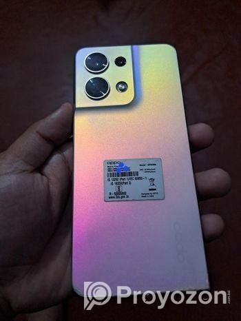 OPPO Reno 8 5g (Used)