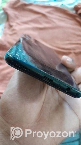 Huawei Y9s (Used)