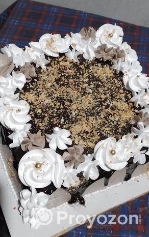 Home Made Cake