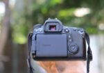 Canon 70D with 75-300 Zoom lens full fresh condition… 6622