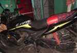 Honda Livo . 2020