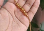 Neckpices & Bracelets