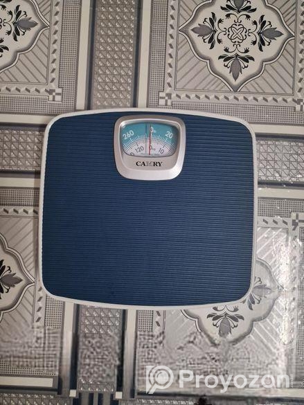 Weight machine