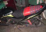 Honda Livo . 2020