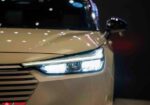 Honda Vezel PLAY MOONROOF 4.5grd 2021